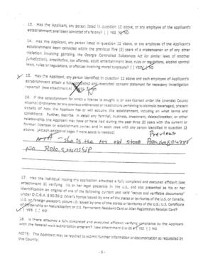 [affidavit. (see]