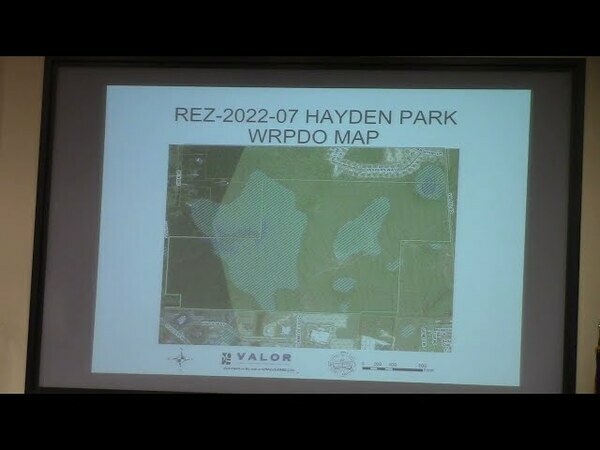 6.b. REZ-2022-07 Hayden Park