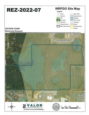 [WRPDO Site Map]