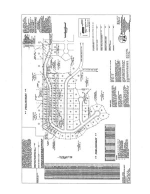 [Survey plat, Quarterman Estates]