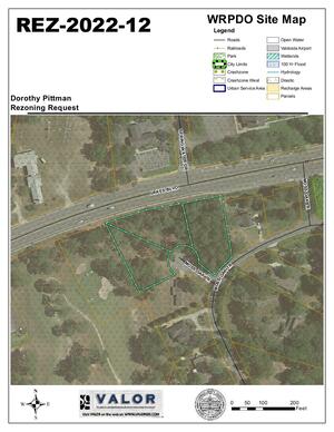 [WRPDO Site Map]