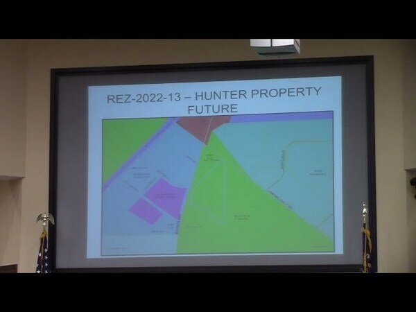 [8.a. REZ-2022-13 Hunter]