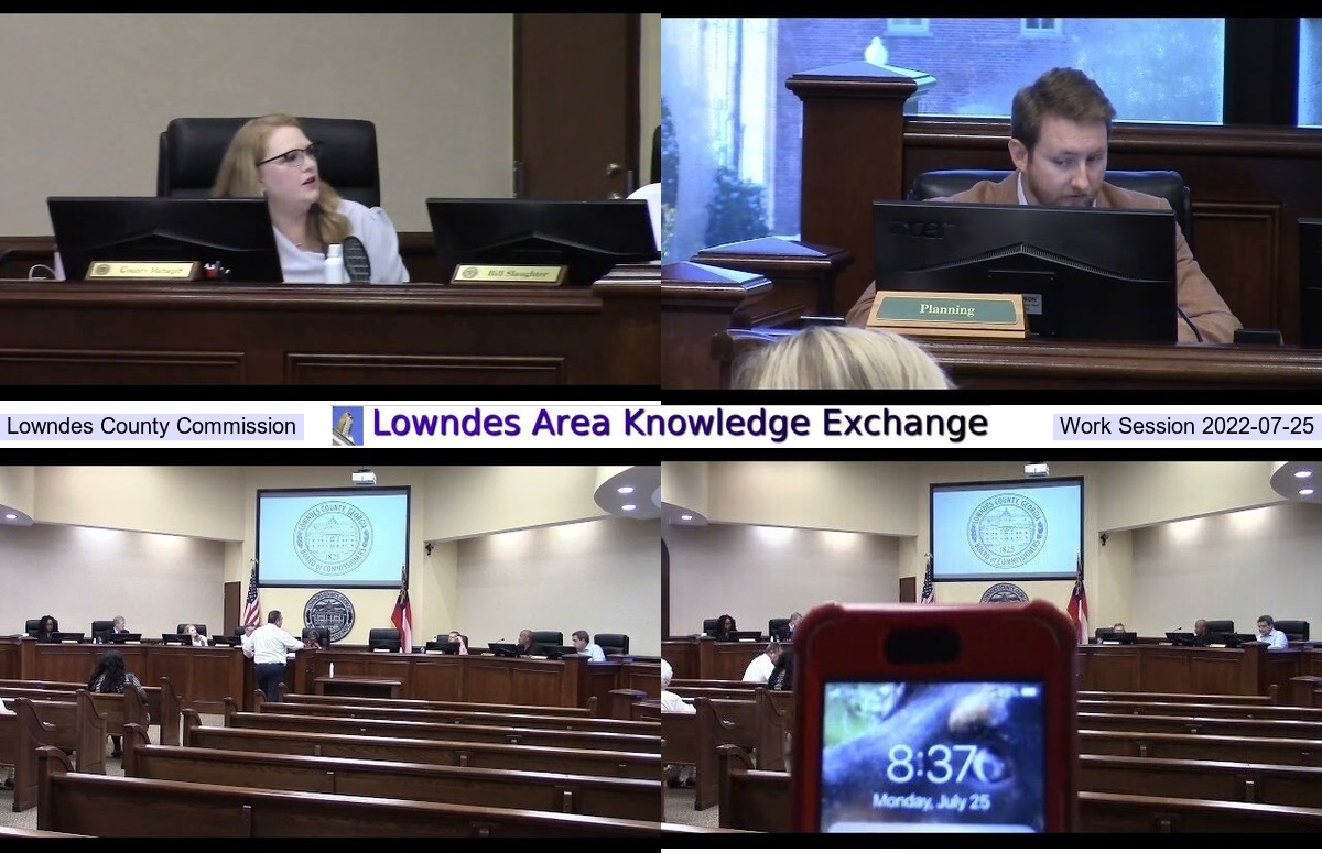 Library, rezoning, insurance, seven minutes