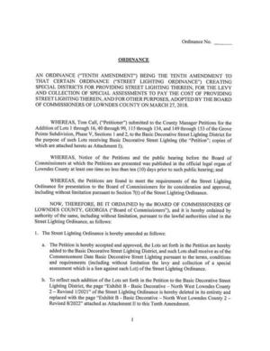 [ORDINANCE]