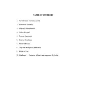 [Table of Contents]