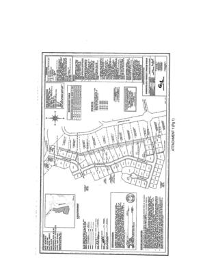 [Plat for Kinderlou Forest Phase VIII-A]