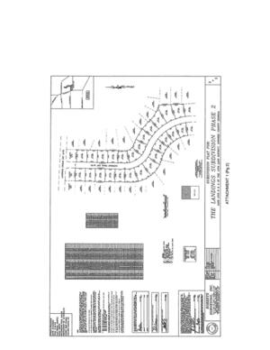 [Plat for The Landings Phase 2 (2 of 2)]