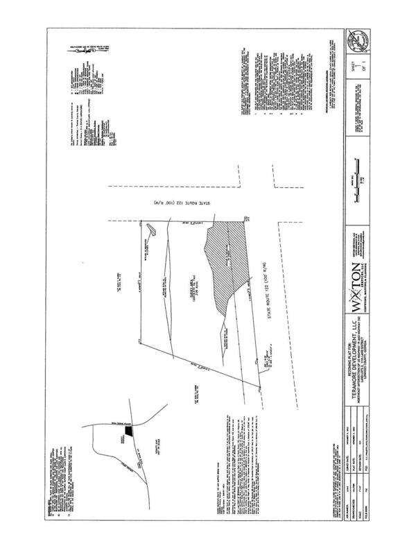 Rezoning Plat