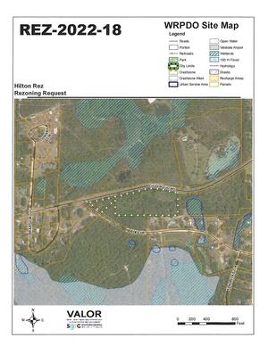 [WRPDO Site Map]