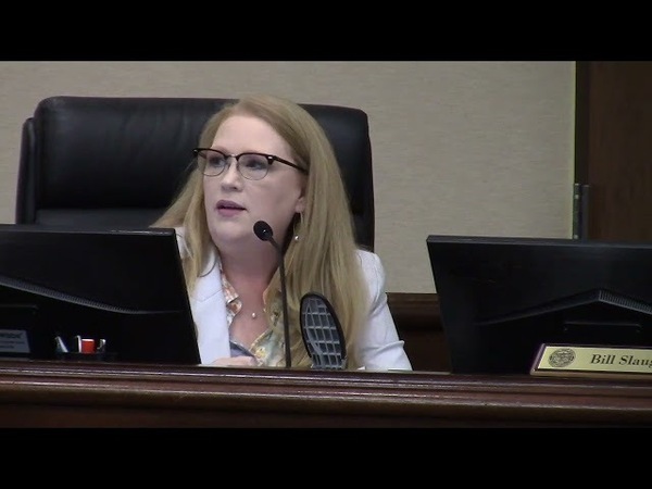10. Reports - County Manager