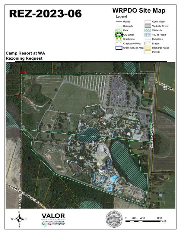 [WRPDO Site Map]