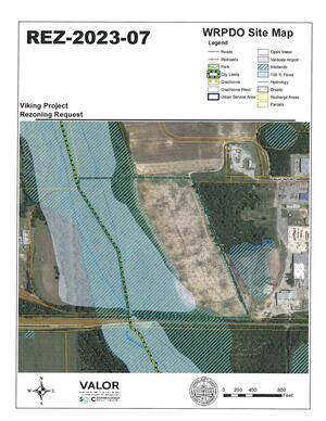 [WRPDO Site Map]