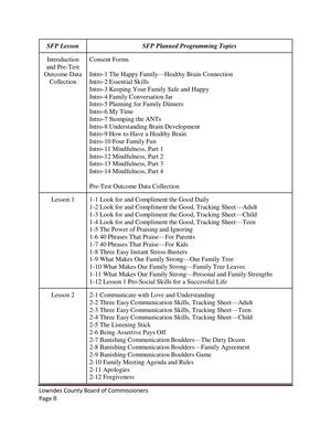 [2-8 Banishing Communication Boulders—Family Agreement]