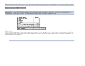 [total number of group sessions budgeted is 24.]