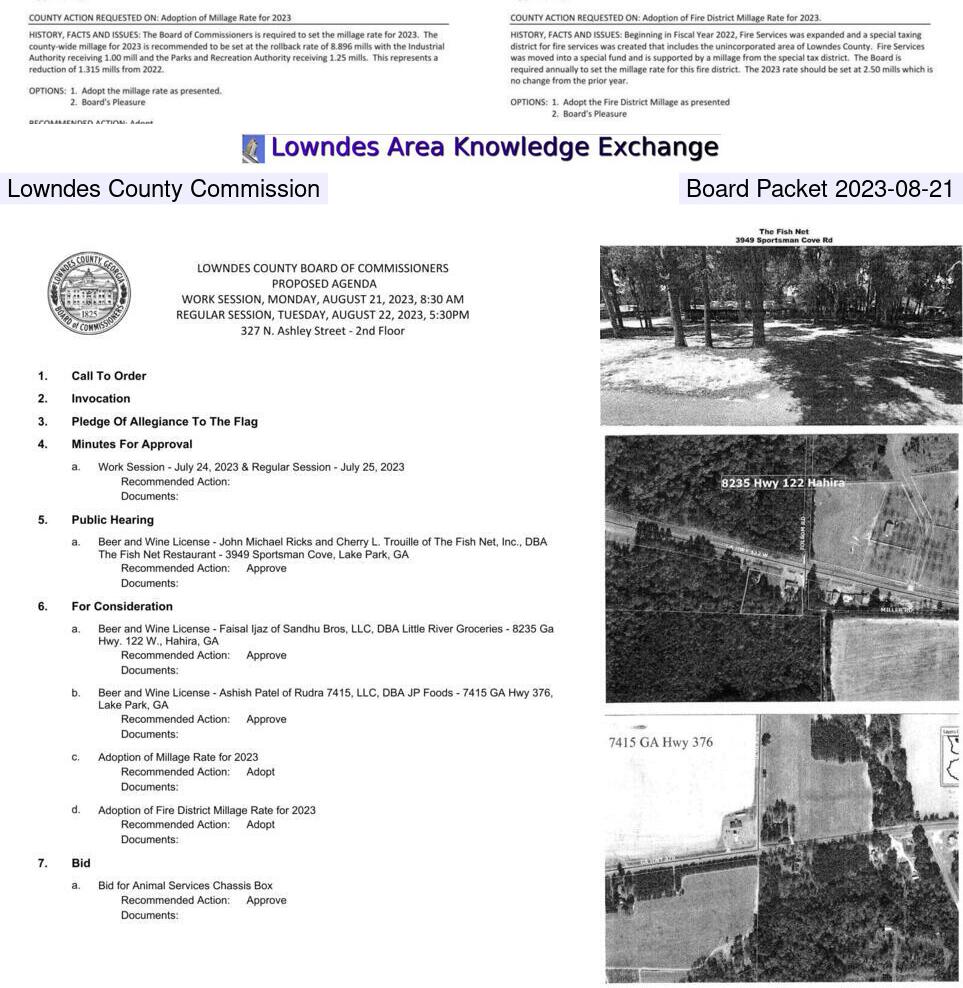 Collage @ LCC Packet 2023-08-21