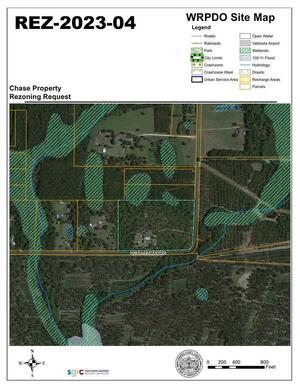 [WRPDO Site Map]