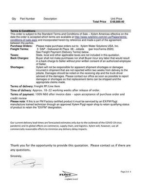 [conditions-of-sale.aspx and incorporated herein by reference and made a part of the agreement]