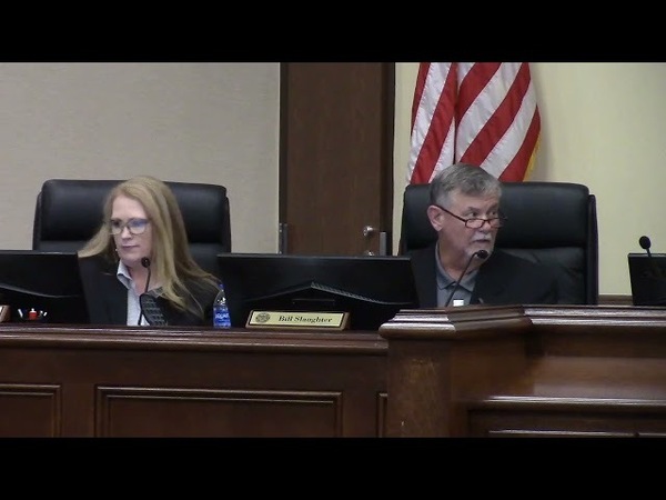 5.a. Lowndes County Board of Health