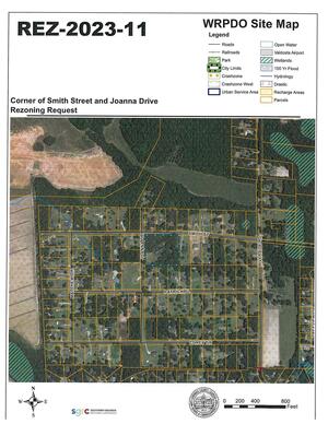 [WRPDO Site Map]