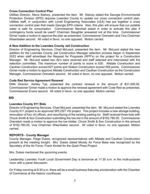 [Cross Connection Control Plan]