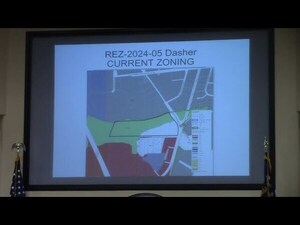 [5.e. REZ-2024-05 Dasher Property, 1776 Old Clyattville Rd, ~115ac]