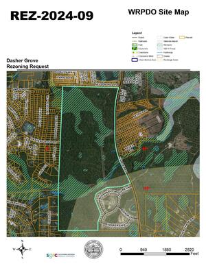 [WRPDO Site Map]