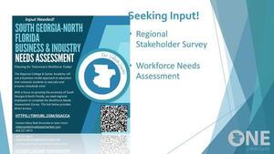 [Seeking Input!]