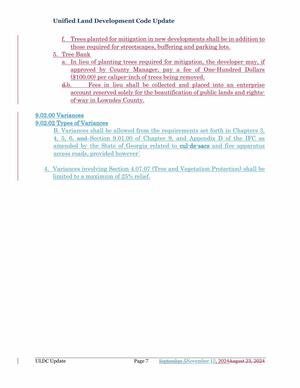 [9.02.02 Types of Variances]
