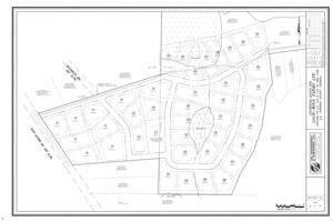 [Detail of Conceptual Layout for Loch-Winn Farms Ltd]