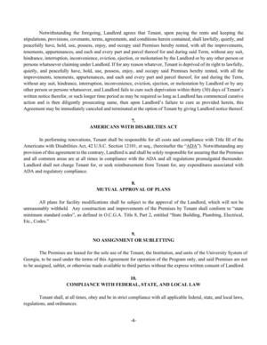 [written notice therefor, or such longer time period as may be required so long as Landlord has commenced curative]