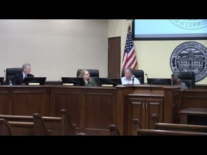 [7. Reports - County Manager (con't )]