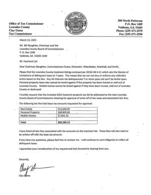 [Real Estate $12,636.95; Personal Property $68,800.85; Mobile Homes $7,842.32; Total $89,280.12]