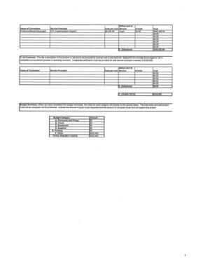 [[Service Provided |Cost per unit |Service # Units. cost]