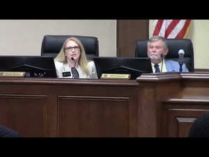 [8. Reports - County Manager]