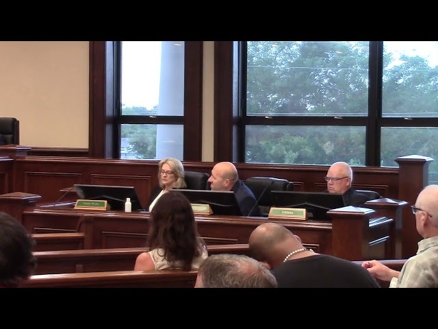 5.b. Lowndes County Animal Shelter Design-Build Amendment A141-2024 Exhibt B