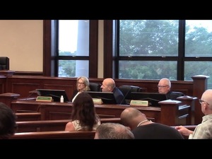 [5.b. Lowndes County Animal Shelter Design-Build Amendment A141-2024 Exhibt B]