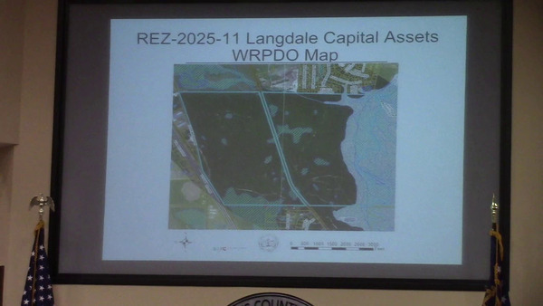 [REZ-2025-11 WRPDO]