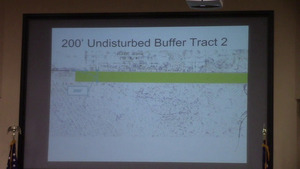 [200 Foot Undisturbed Buffer Tract 2]