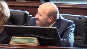 [7. Reports – County Manager]