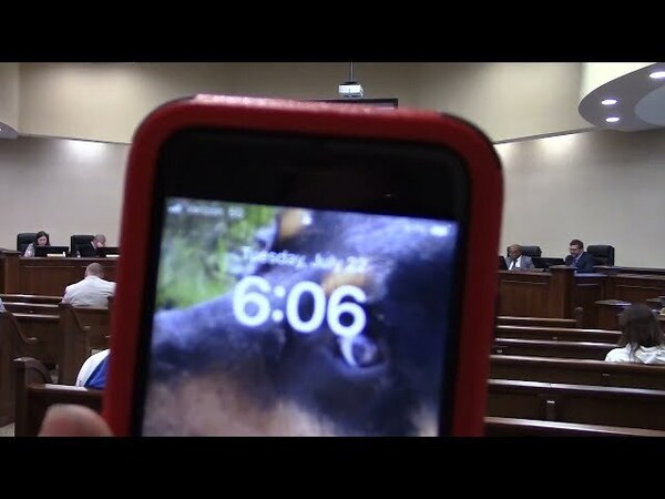9. Adjournment