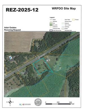 [WRPDO Site Map]