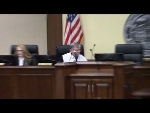 [12. Adjournment to Executive Session]