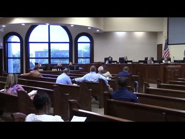 5.c. Adoption Of Special District Millage For Parks And Recreation Authority