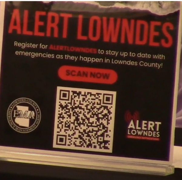 [Alert Lowndes]