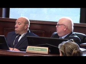 [6. Reports - County Manager - Utilities to talk about Lake Alapaha well]