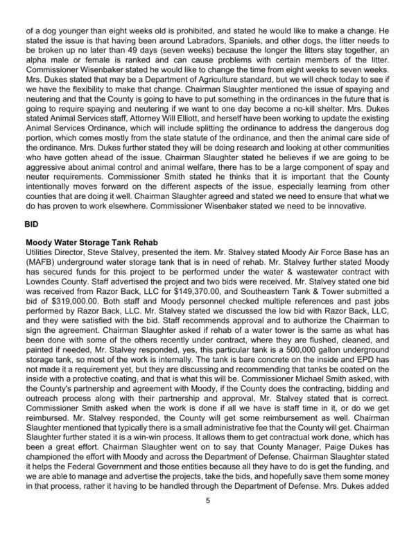 Page 5