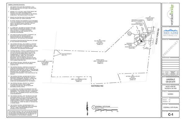 [Overall Site Plan]