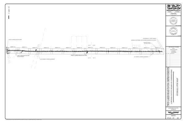 [GENERAL SITE MAP]