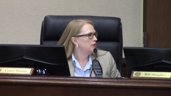 [Movie: 7. Reports – County Manager (278M)]