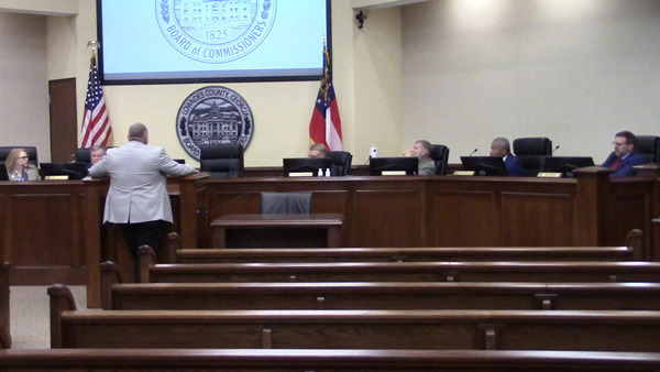 [EMA Director Ashley Tye]